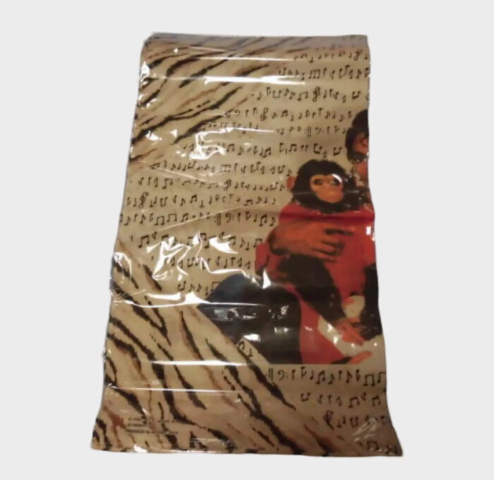 Michael Jackson Pets Bandanna (Japan) - Image 2