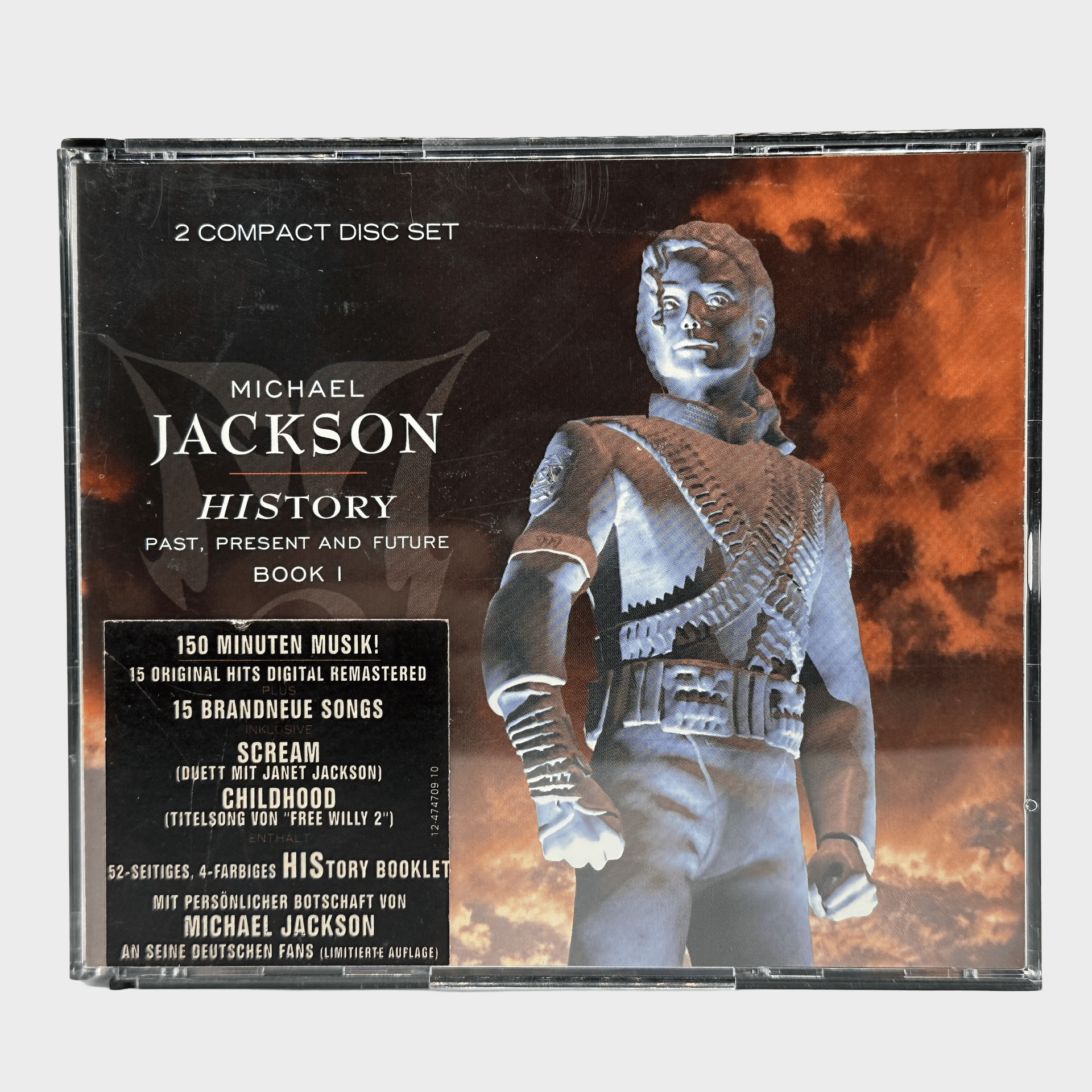 Michael Jackson 未開封　ペプシ　８ｃm CD Michael Jackson ペプシ8cm 未開封 - メルカリ