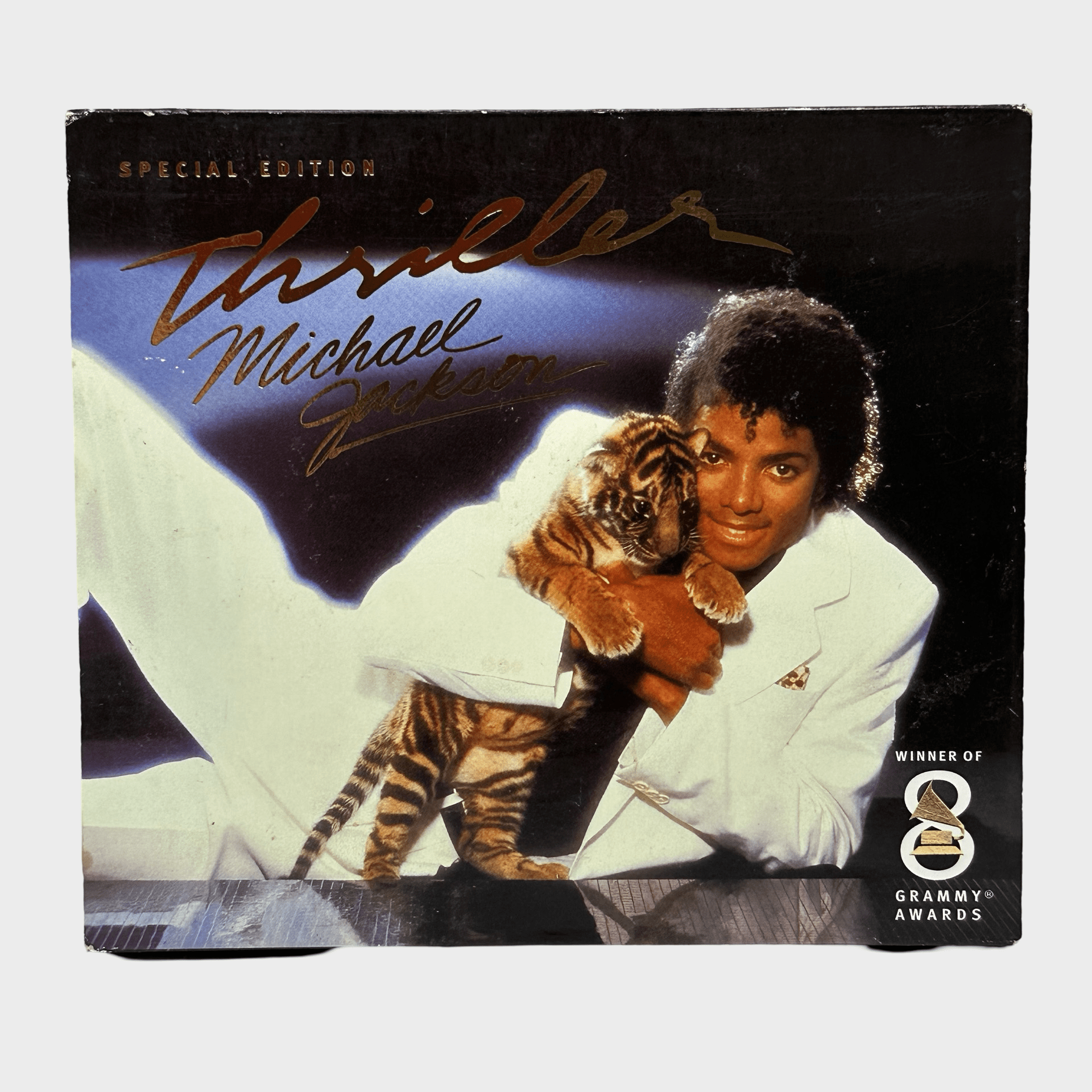 非売品/MICHAEL JACKSON CD Michael Jackson 'Number Ones' CD (USA) – Michael Jackson Market