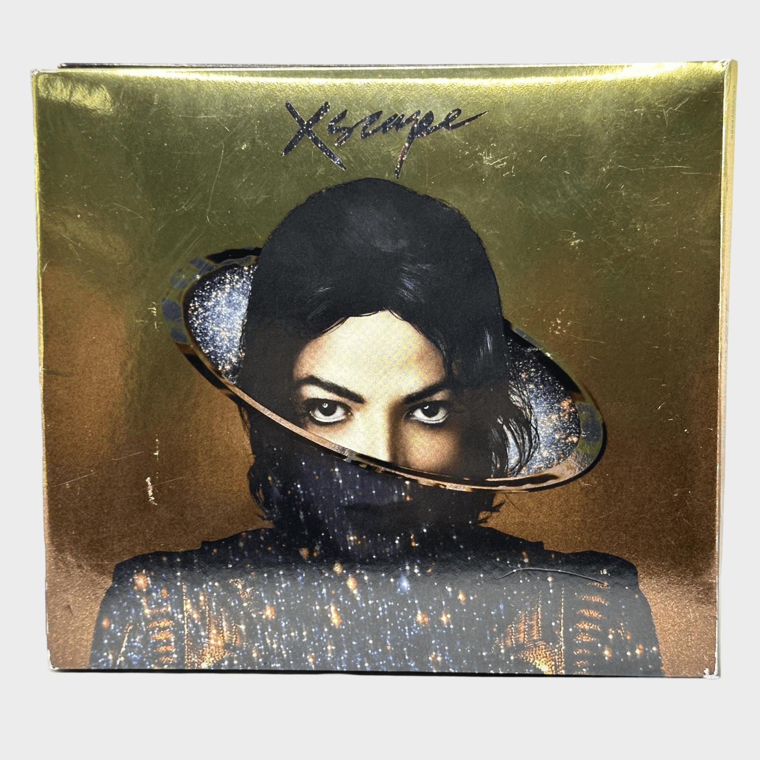 Michael Jackson ‘Xscape’ CD (USA) Michael Jackson Market