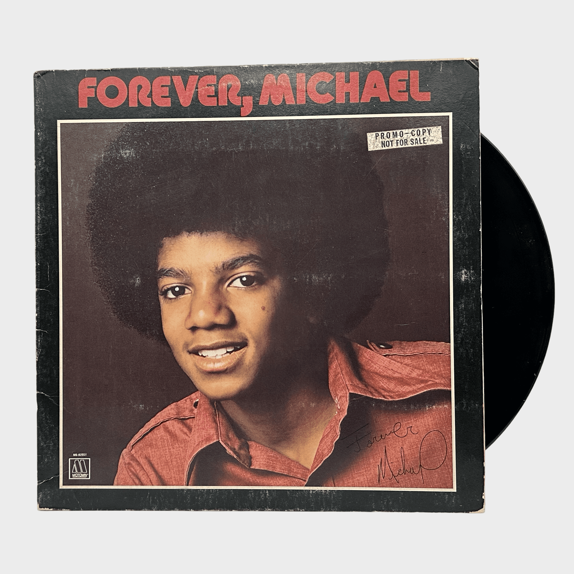 洋楽 Rare Michael Jackson / Forever Michael Forever, Michael - Wikipedia