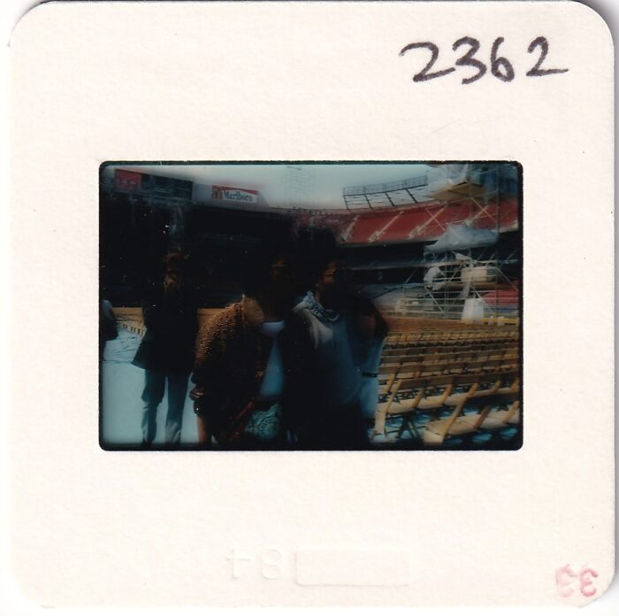 Michael Jackson & The Jacksons Set of 20 Photo Slides # 2 - Image 3