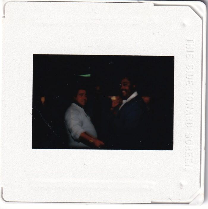 Michael Jackson & The Jacksons Set of 20 Photo Slides # 2 - Image 21