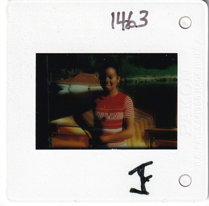 Michael Jackson & The Jacksons Set of 20 Photo Slides # 3 - Image 8