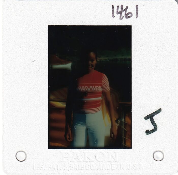 Michael Jackson & The Jacksons Set of 20 Photo Slides # 3 - Image 13