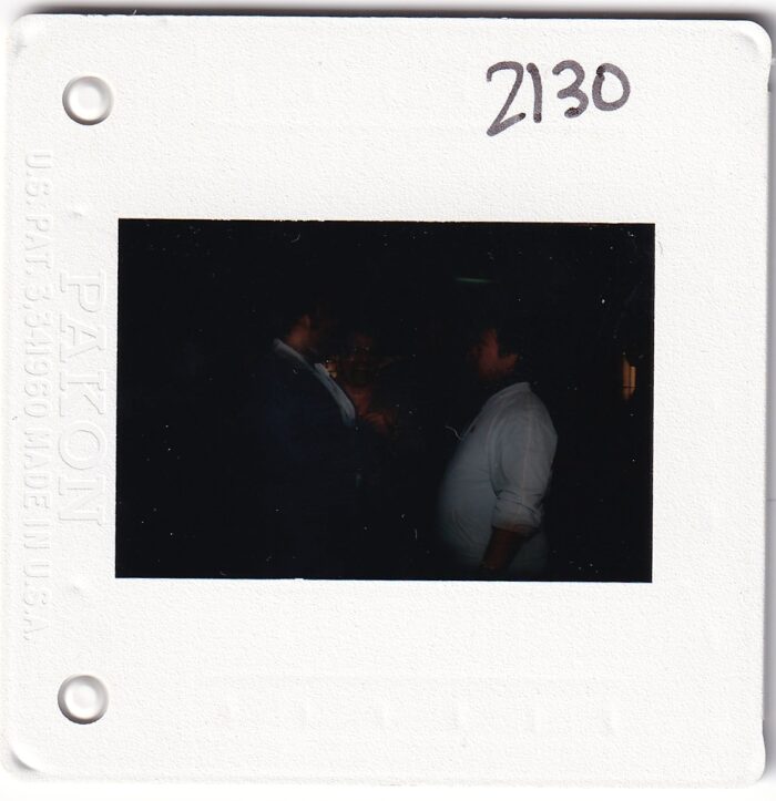 Michael Jackson & The Jacksons Set of 20 Photo Slides # 6 - Image 5