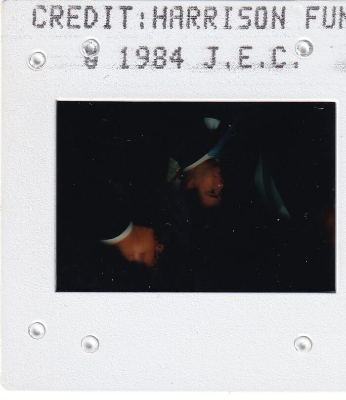 Michael Jackson & The Jacksons Set of 20 Photo Slides # 6 - Image 8