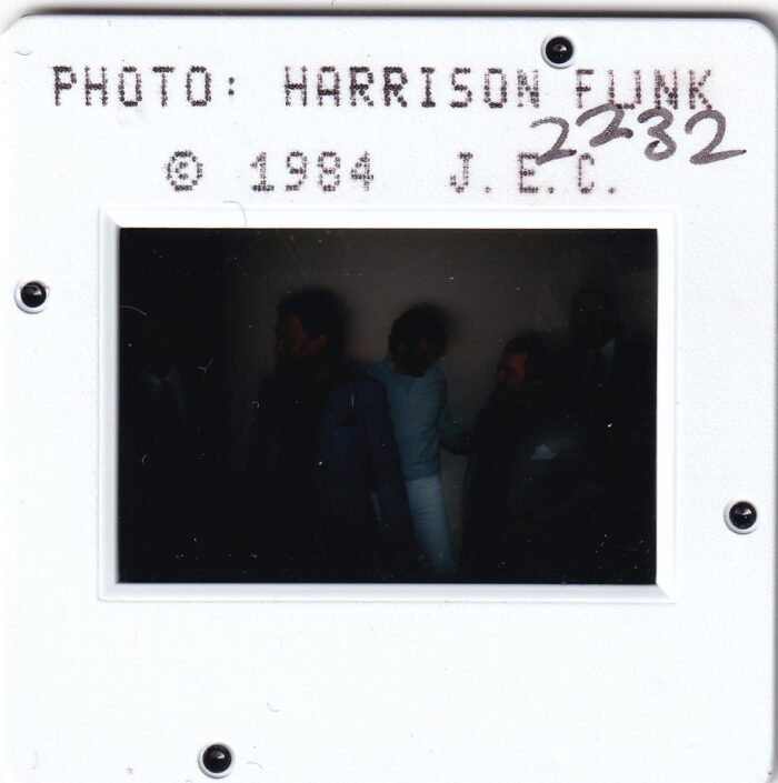 Michael Jackson & The Jacksons Set of 20 Photo Slides # 6 - Image 18