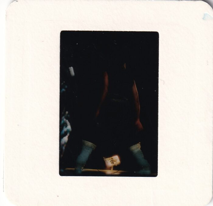 Michael Jackson & The Jacksons Set of 20 Photo Slides # 7 - Image 10