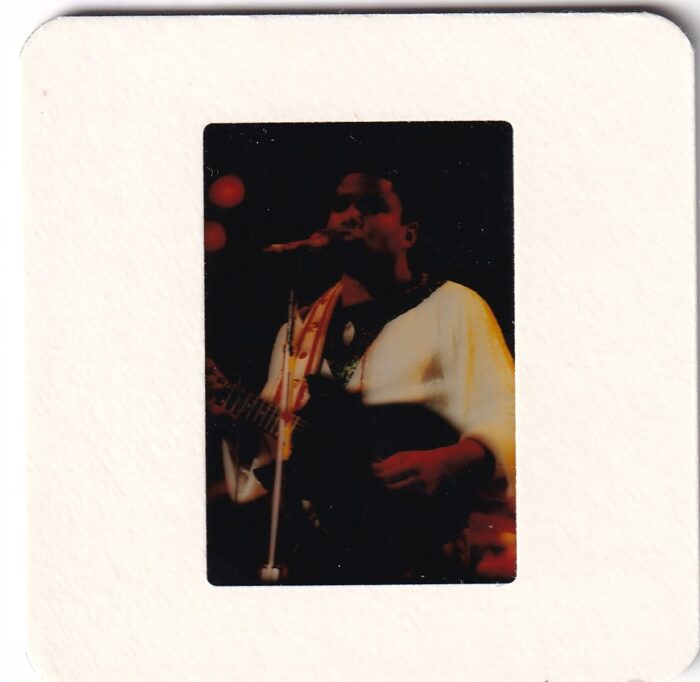 Michael Jackson & The Jacksons Set of 20 Photo Slides # 7 - Image 16