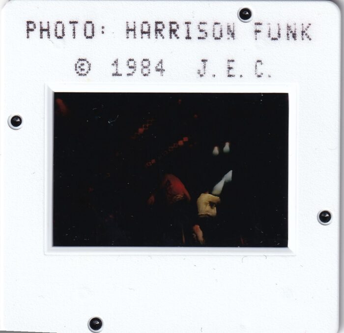 Michael Jackson & The Jacksons Set of 20 Photo Slides # 9 - Image 12