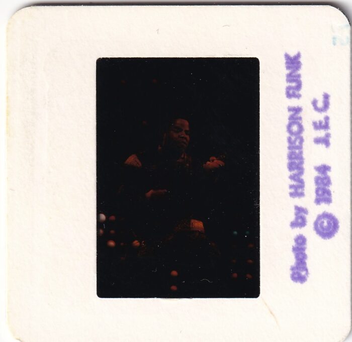 Michael Jackson & The Jacksons Set of 20 Photo Slides # 9 - Image 6