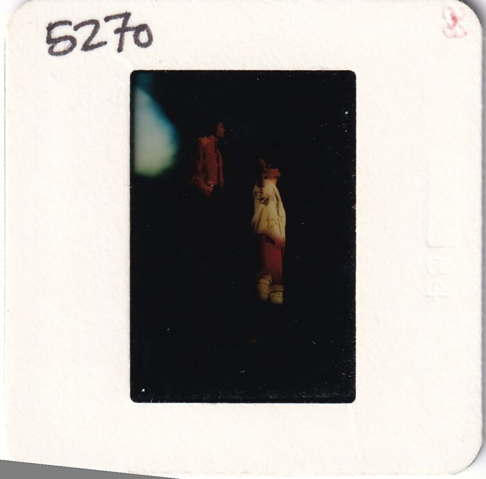 Michael Jackson & The Jacksons Set of 20 Photo Slides # 10 - Image 12