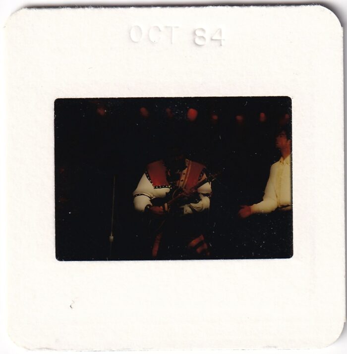 Michael Jackson & The Jacksons Set of 20 Photo Slides # 10 - Image 13