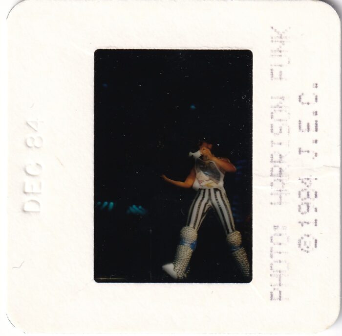 Michael Jackson & The Jacksons Set of 20 Photo Slides # 10 - Image 14