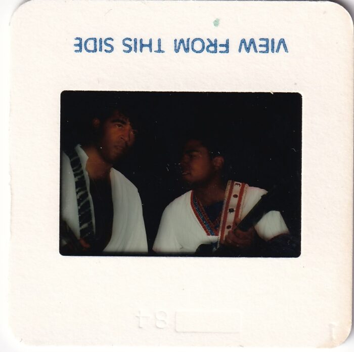 Michael Jackson & The Jacksons Set of 20 Photo Slides # 10 - Image 18