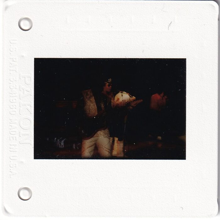 Michael Jackson & The Jacksons Set of 20 Photo Slides # 11 - Image 14