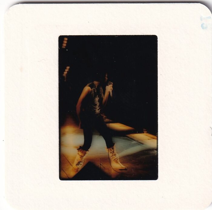 Michael Jackson & The Jacksons Set of 20 Photo Slides # 11 - Image 20