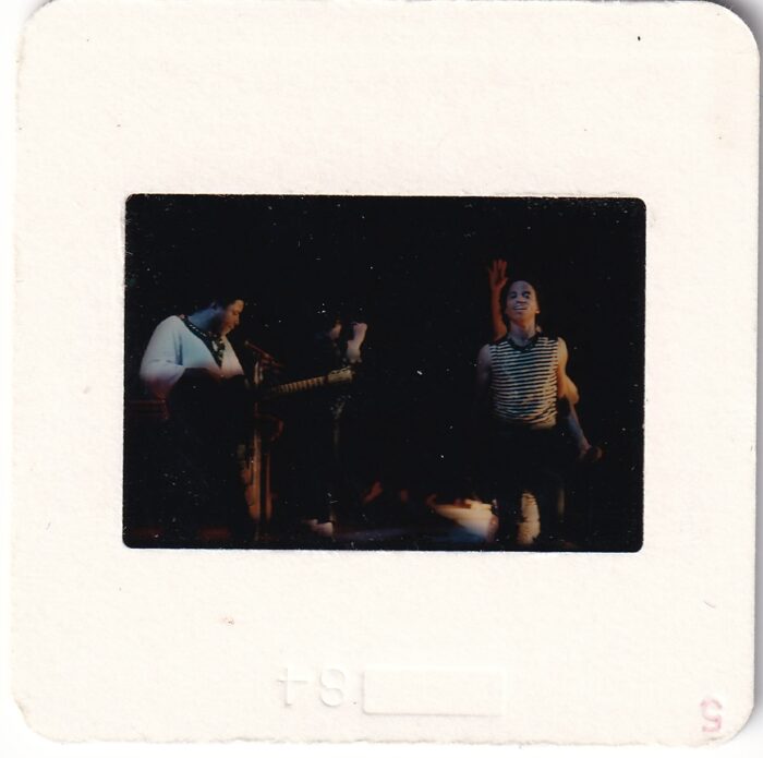 Michael Jackson & The Jacksons Set of 20 Photo Slides # 12 - Image 10