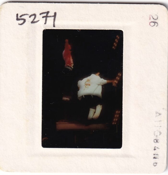 Michael Jackson & The Jacksons Set of 20 Photo Slides # 12 - Image 15