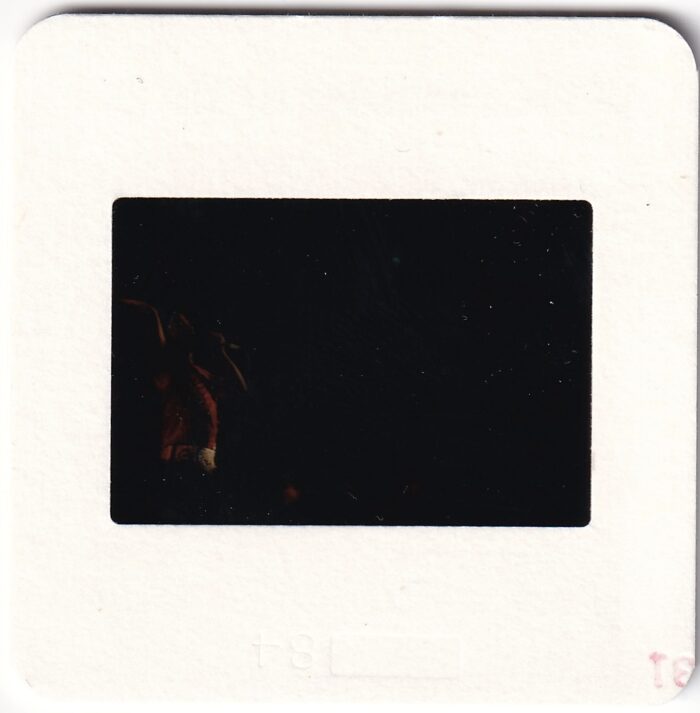 Michael Jackson & The Jacksons Set of 20 Photo Slides # 12 - Image 19