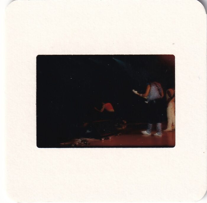 Michael Jackson & The Jacksons Set of 20 Photo Slides # 12 - Image 20