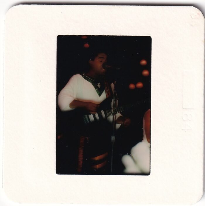 Michael Jackson & The Jacksons Set of 20 Photo Slides # 13 - Image 3