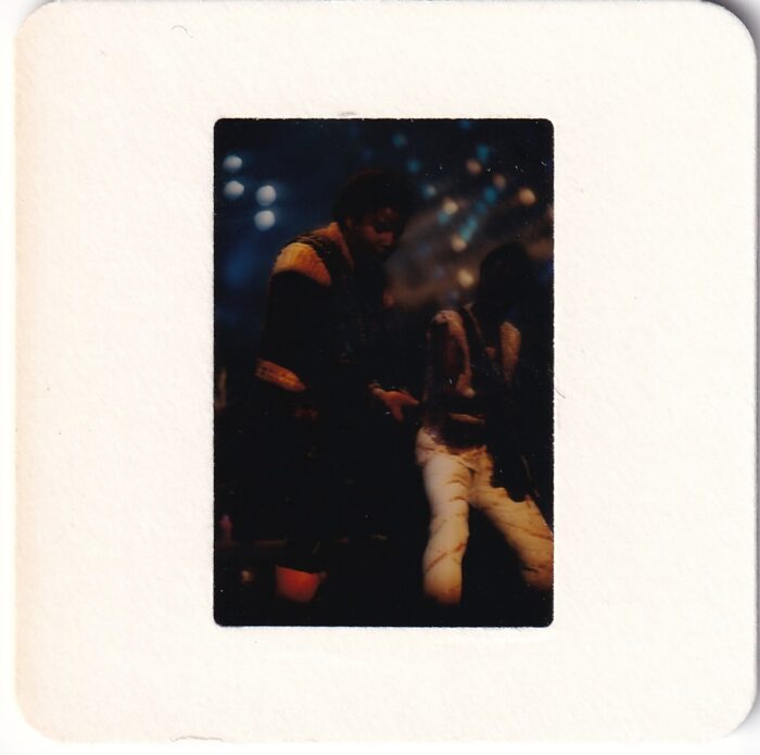 Michael Jackson & The Jacksons Set of 20 Photo Slides # 13 - Image 7