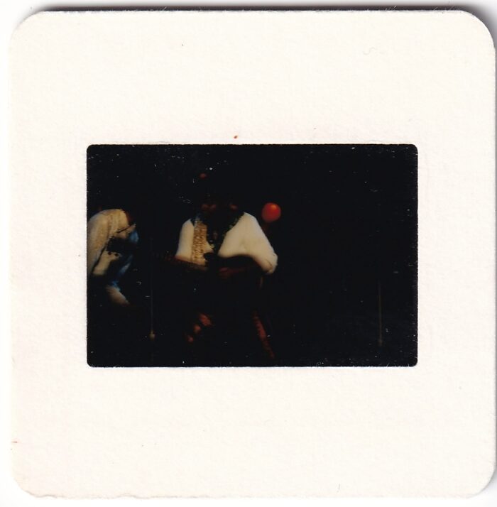 Michael Jackson & The Jacksons Set of 20 Photo Slides # 13 - Image 15