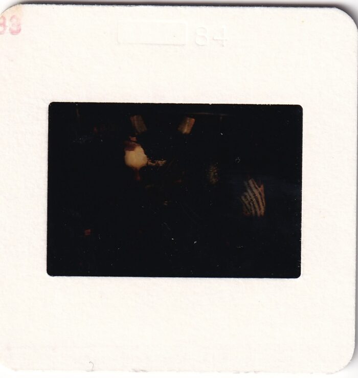 Michael Jackson & The Jacksons Set of 20 Photo Slides # 15 - Image 2