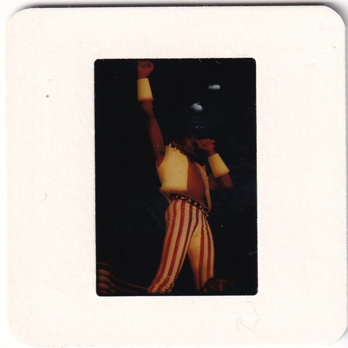 Michael Jackson & The Jacksons Set of 20 Photo Slides # 15 - Image 4