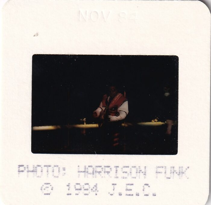 Michael Jackson & The Jacksons Set of 20 Photo Slides # 15 - Image 16