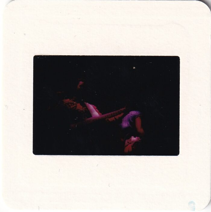 Michael Jackson & The Jacksons Set of 20 Photo Slides # 15 - Image 19