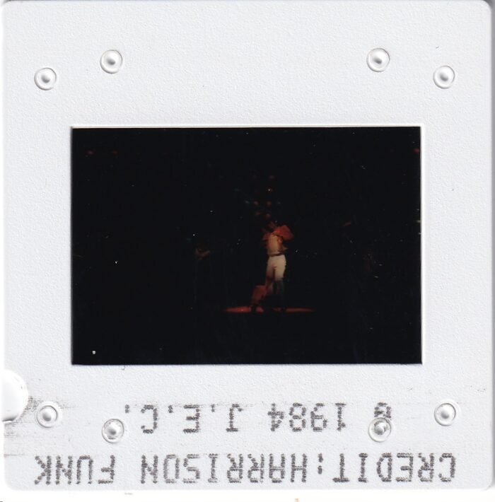 Michael Jackson & The Jacksons Set of 20 Photo Slides # 16 - Image 13