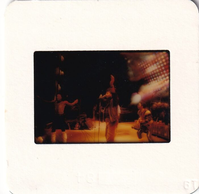 Michael Jackson & The Jacksons Set of 20 Photo Slides # 16 - Image 21