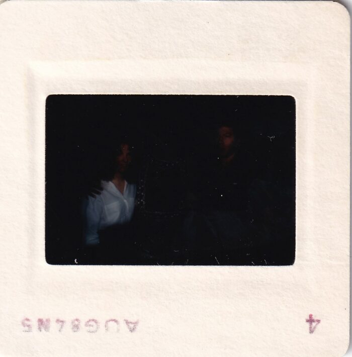 Michael Jackson & The Jacksons Set of 20 Photo Slides # 18 - Image 16