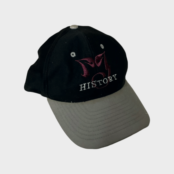 Michael Jackson HIStory World Tour Official Cap Hat