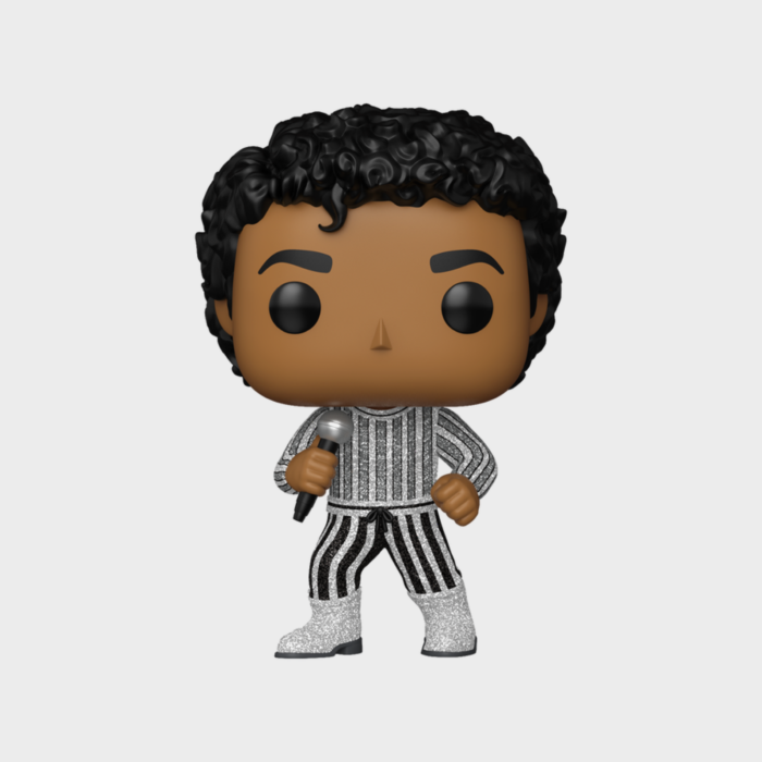 Michael Jackson Rock With You Funko Pop - Image 2