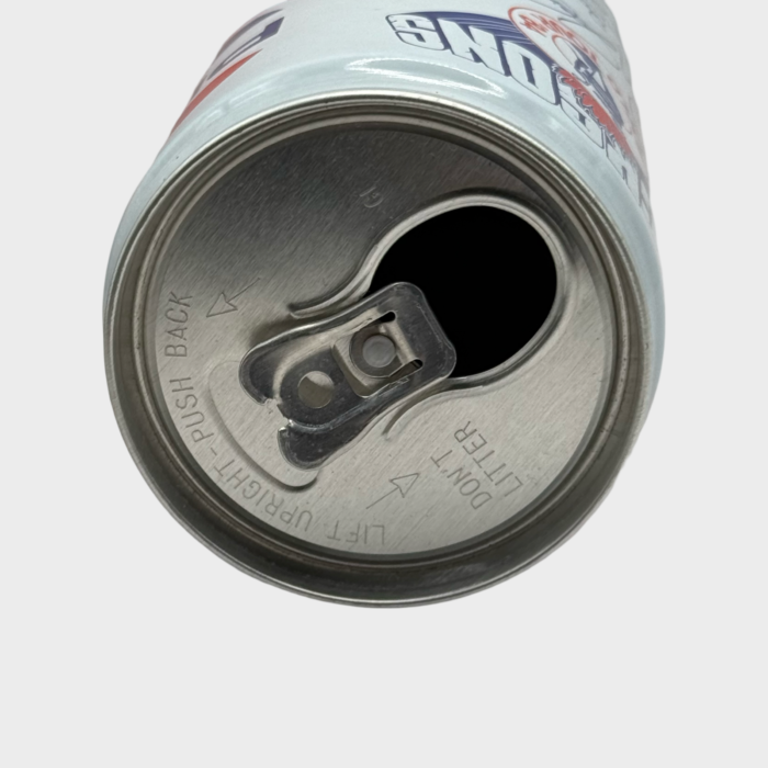 The Jacksons Victory Pepsi Can - Image 3