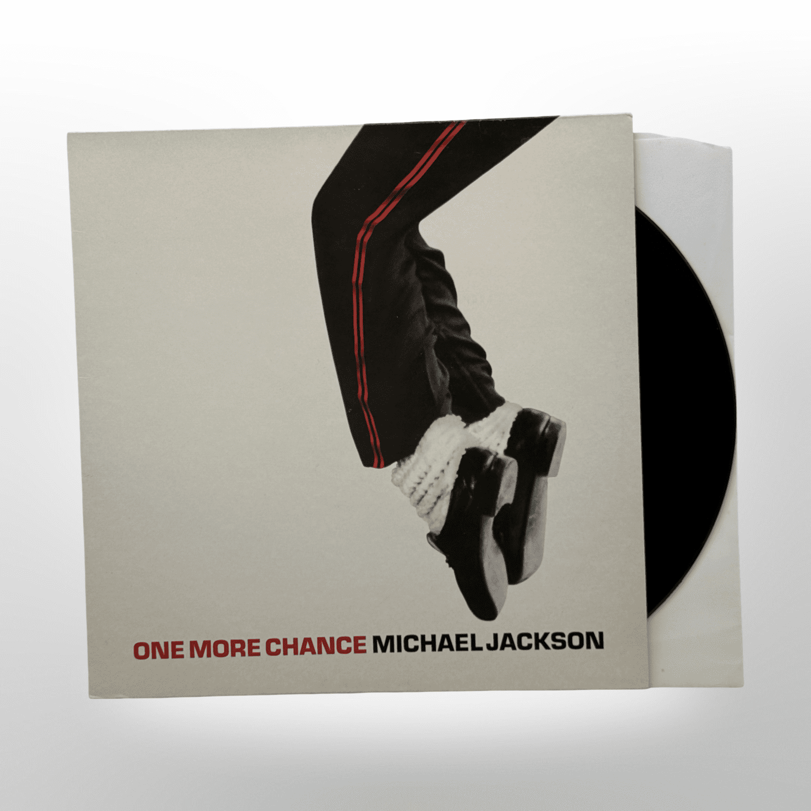 マイケルジャクソン ピクチャーバイナル one more chance マイケルジャクソン ピクチャーバイナル one more chance