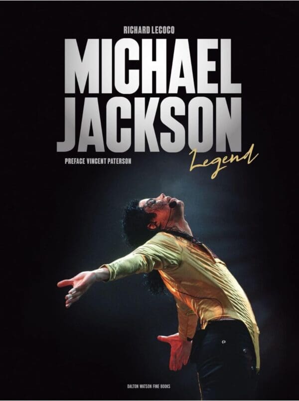 Michael Jackson Market – Michael Jackson Memorabilia Shop