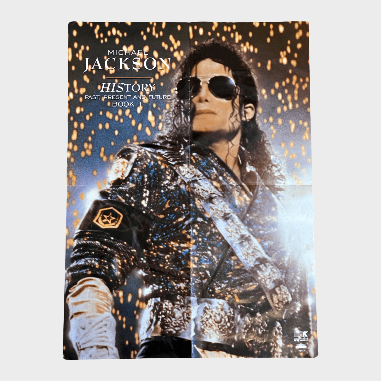 ❣️期間限定セール❣️MICHAELJACKSON HISTORYCONTINUES Buy Michael Jackson : HIStory Continues (2xLP, Album, Pic, RE