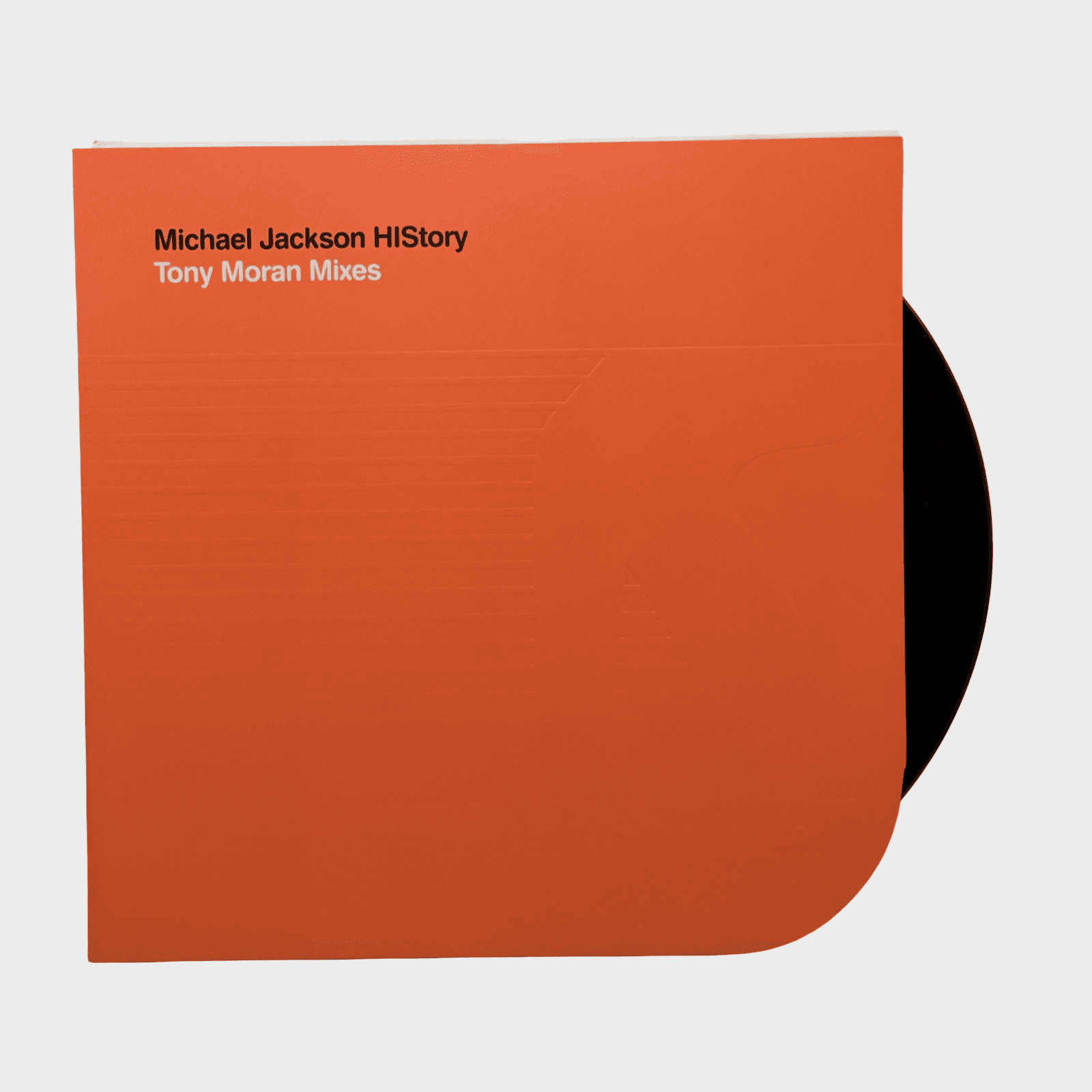 Michael Jackson HIStory 12″ Mixes Single (UK) – Michael Jackson Market