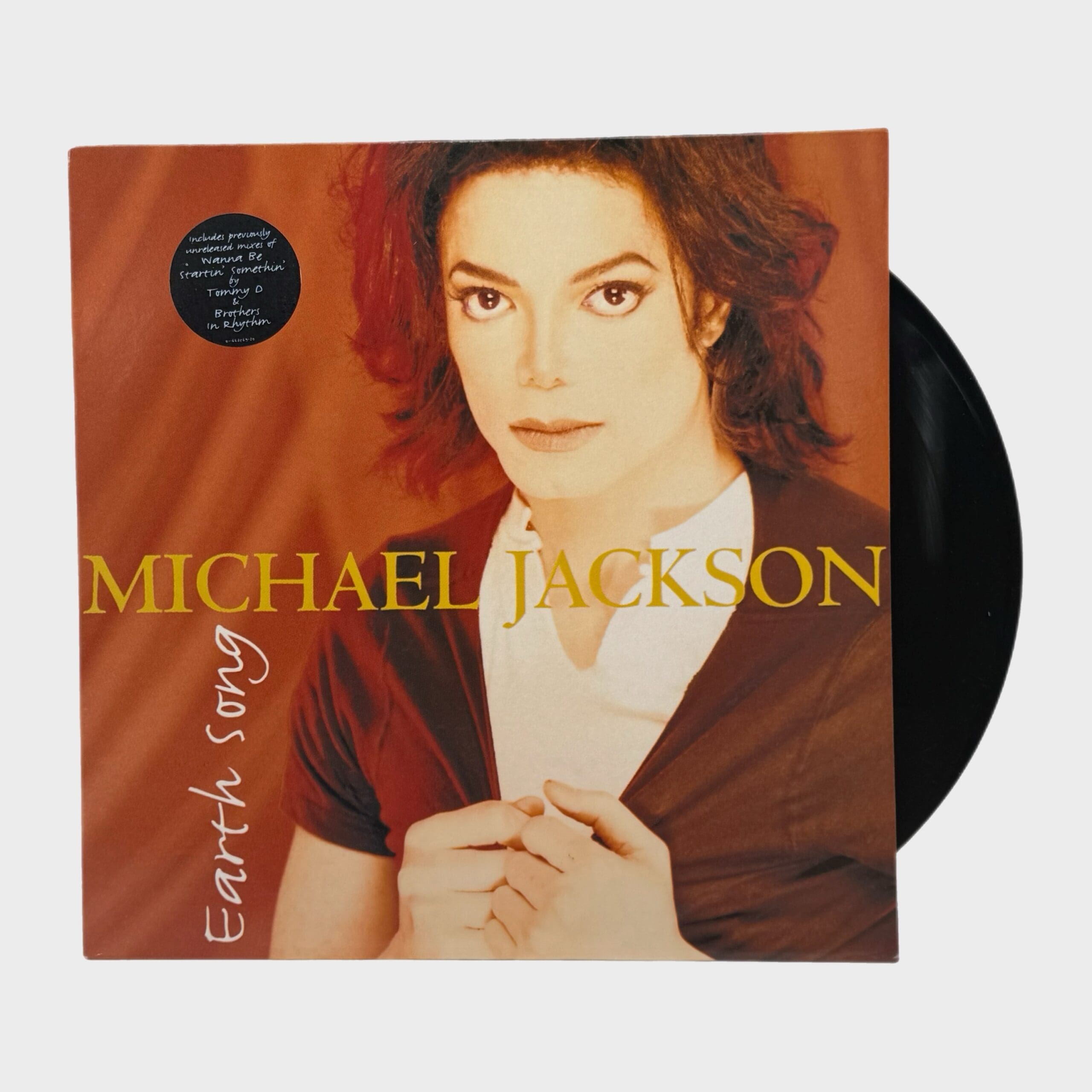 【未使用】マイケル・ジャクソン/Earth Song 12” レコード EU盤 img_2843-scaled.jpeg