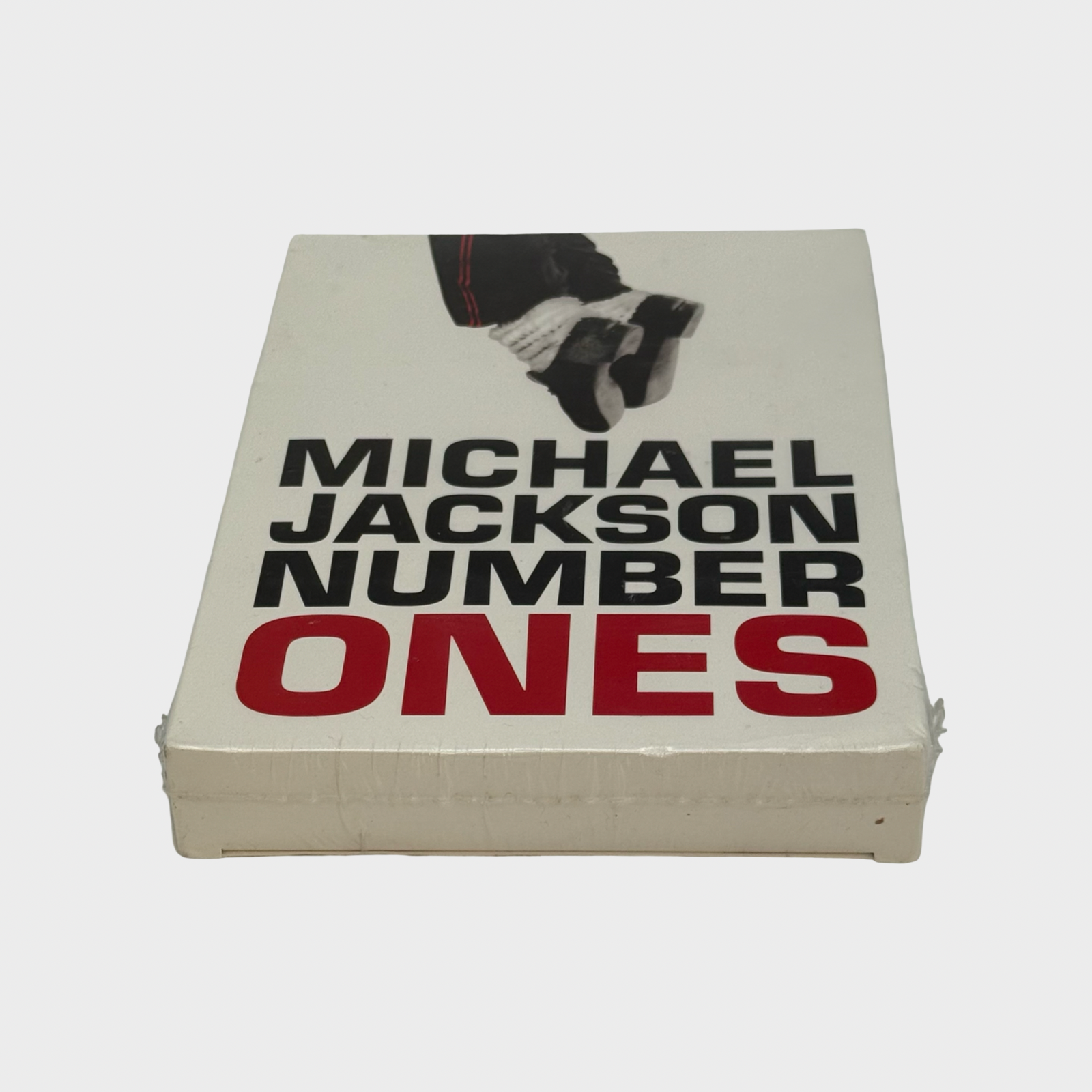 Michael　Jackson DVDコレクターズボックス Michael Jackson 