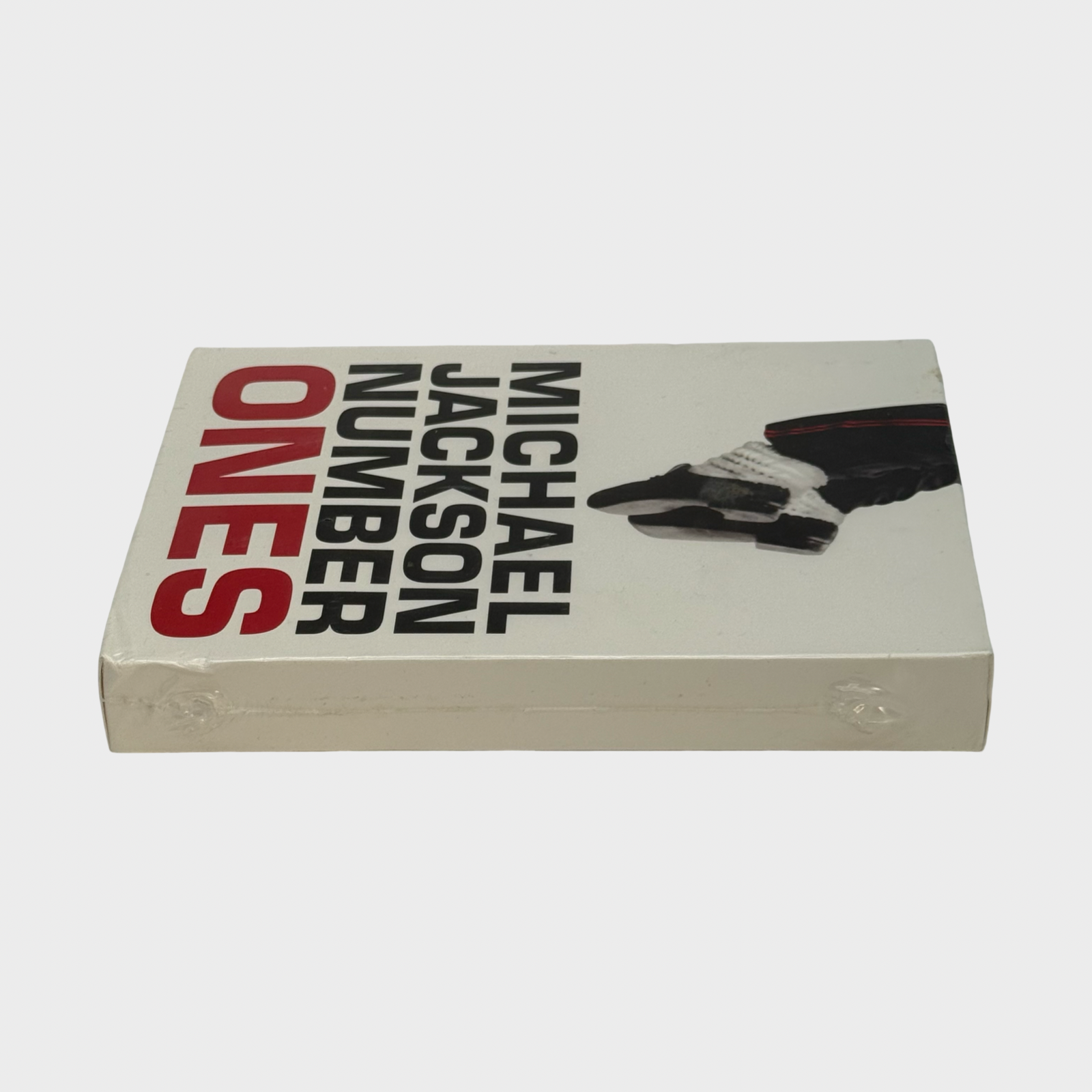 Michael　Jackson DVDコレクターズボックス Michael Jackson 