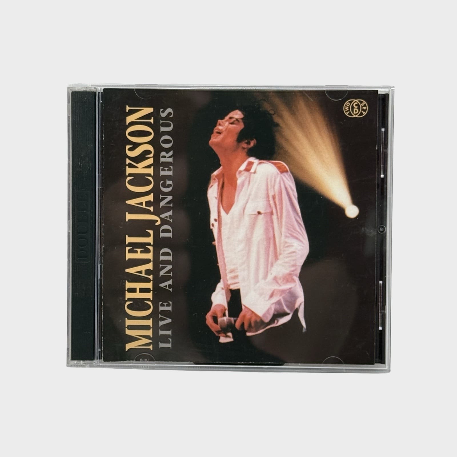 洋楽 Ed-Michael Ed-Michael CD Michael Jackson 'Thriller 25' Special Ed CD (Japan) – Michael