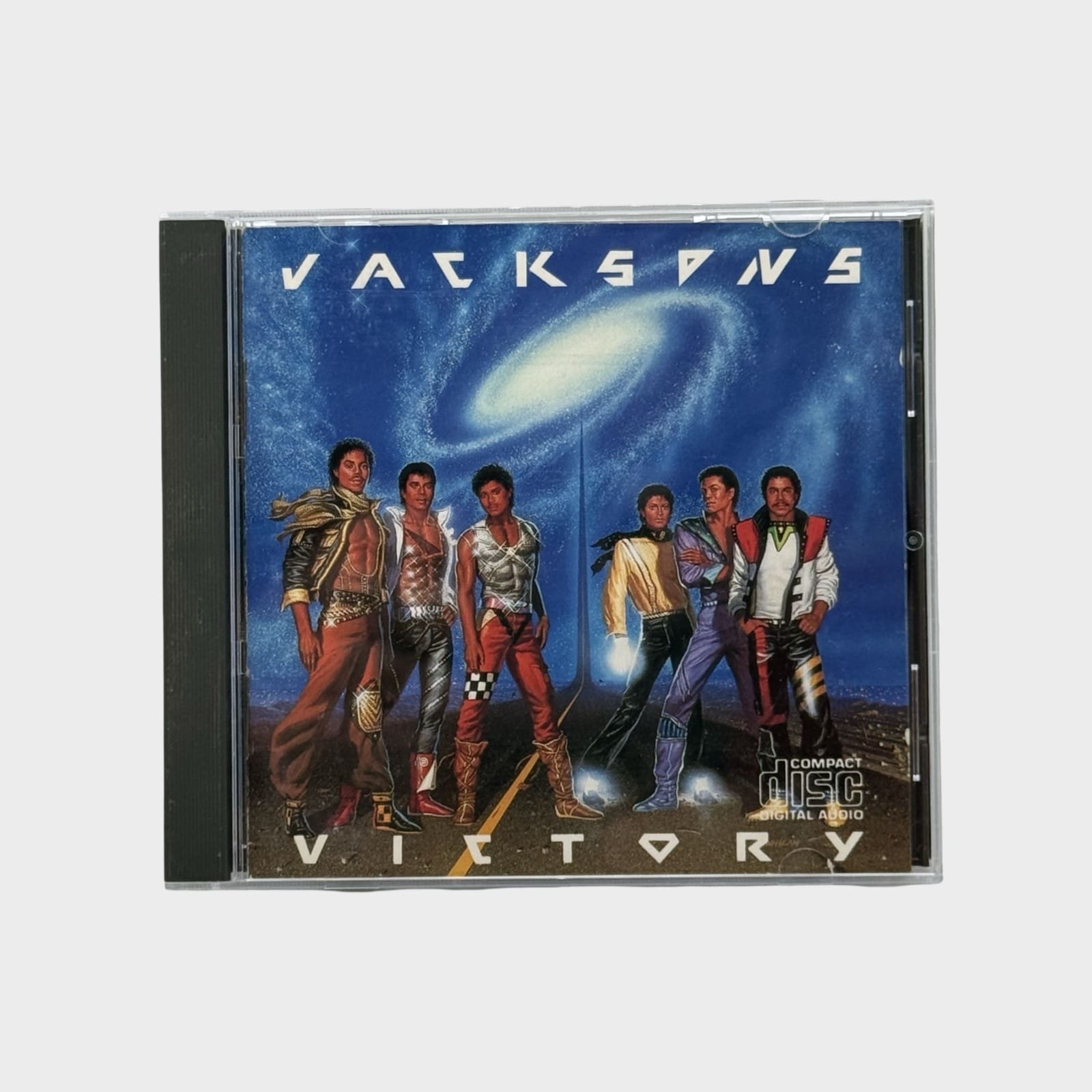 MICHAEL JACKSON/THE JACKSONS 紙ジャケCD 11枚 The Jacksons: Amazon.co.uk: CDs & Vinyl