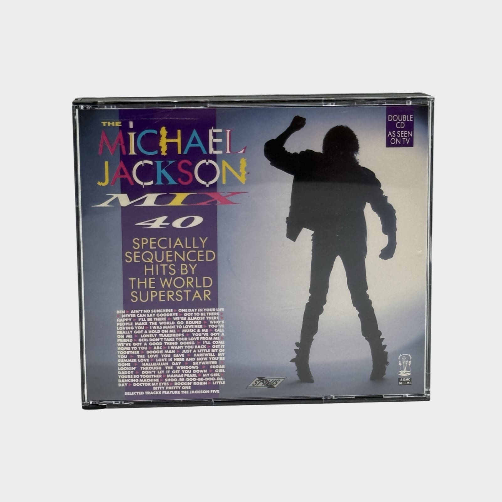 期間限定 新品 Michael Jackson THE COLLECTION Amazon.co.jp: Michael Jackson The Collection: Music