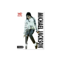 Michael Jackson BAD World Tour Keepsake Premiere Collection Single
